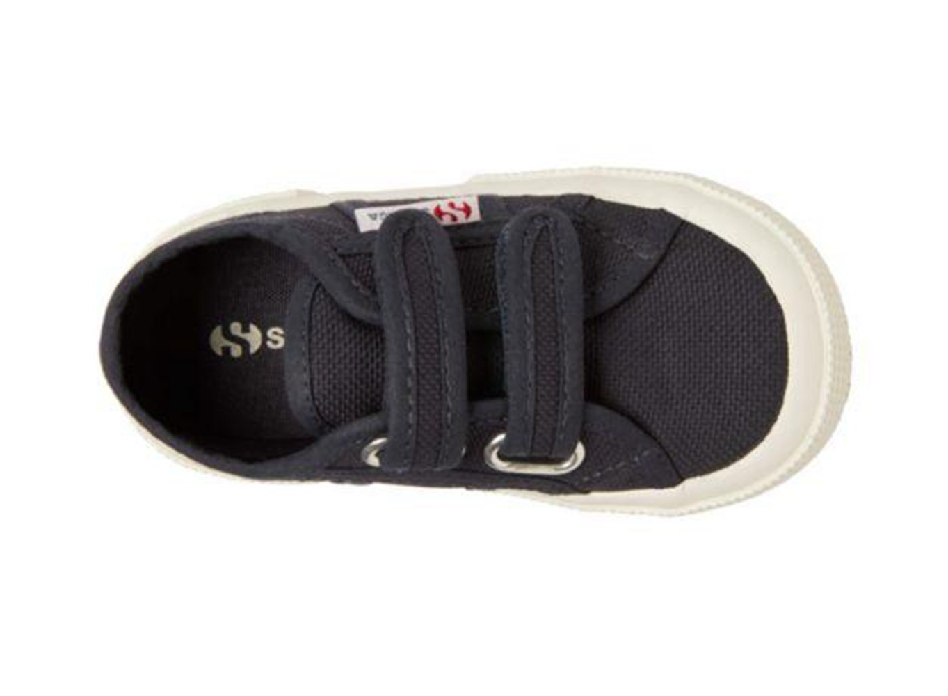 Zapatillas Superga Niños Azul Marino - 2750 Jvel Classic - 083271IYR